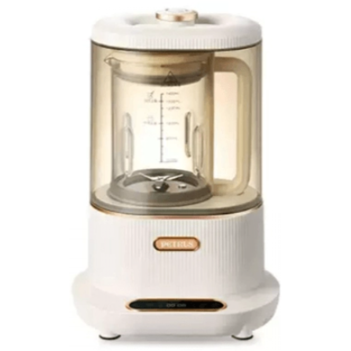 Petrus PE2633 專業降噪破壁機